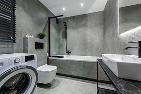 InPoint Cracow - Serviced Apartments G15