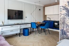InPoint Cracow - Serviced Apartments G15