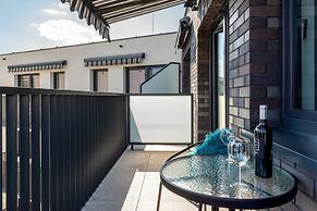 InPoint Cracow - Serviced Apartments G15