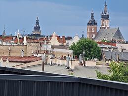 InPoint Cracow - Serviced Apartments G15