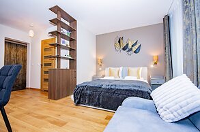 InPoint Cracow - Serviced Apartments G15