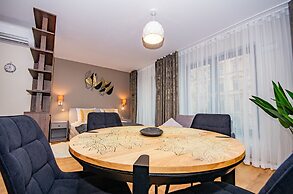 InPoint Cracow - Serviced Apartments G15