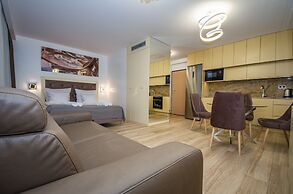 InPoint Cracow - Serviced Apartments G15