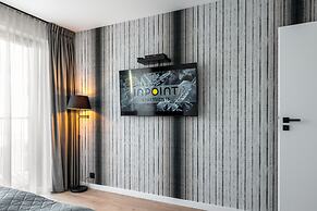 InPoint Cracow - Serviced Apartments G15