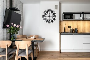 InPoint Cracow - Serviced Apartments G15