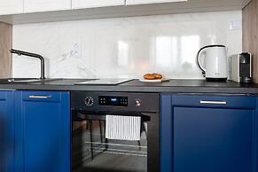 InPoint Cracow - Serviced Apartments G15