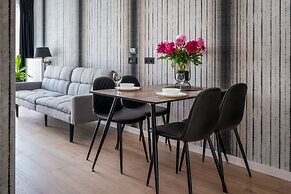 InPoint Cracow - Serviced Apartments G15
