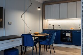 InPoint Cracow - Serviced Apartments G15