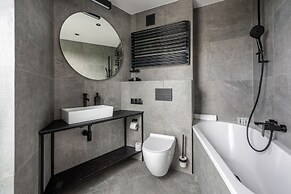 InPoint Cracow - Serviced Apartments G15