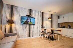 InPoint Cracow - Serviced Apartments G15