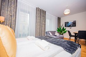 InPoint Cracow - Serviced Apartments G15