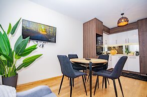 InPoint Cracow - Serviced Apartments G15