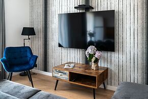 InPoint Cracow - Serviced Apartments G15