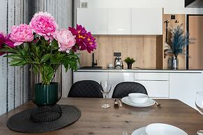 InPoint Cracow - Serviced Apartments G15