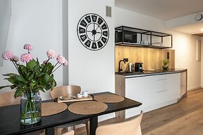 InPoint Cracow - Serviced Apartments G15