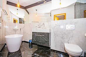 InPoint Cracow - Serviced Apartments G15