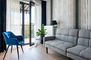 InPoint Cracow - Serviced Apartments G15