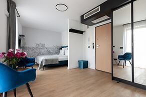 InPoint Cracow - Serviced Apartments G15