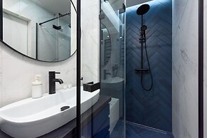 InPoint Cracow - Serviced Apartments G15