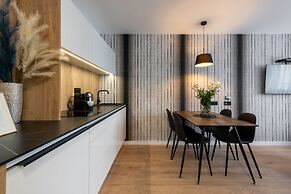 InPoint Cracow - Serviced Apartments G15