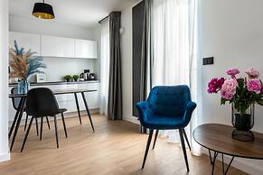 InPoint Cracow - Serviced Apartments G15