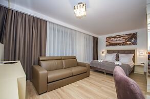 InPoint Cracow - Serviced Apartments G15