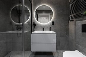 InPoint Cracow - Serviced Apartments G15