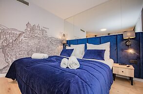 InPoint Cracow - Serviced Apartments G15