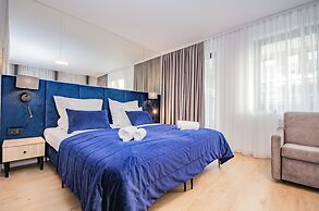 InPoint Cracow - Serviced Apartments G15