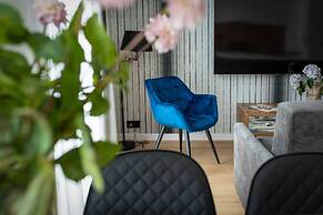 InPoint Cracow - Serviced Apartments G15