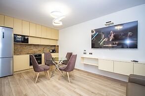 InPoint Cracow - Serviced Apartments G15