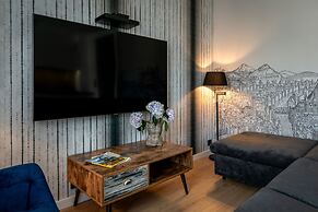 InPoint Cracow - Serviced Apartments G15