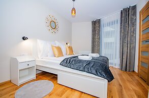 InPoint Cracow - Serviced Apartments G15