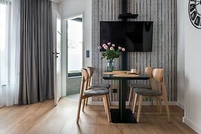 InPoint Cracow - Serviced Apartments G15