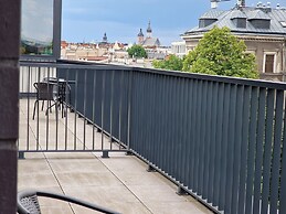 InPoint Cracow - Serviced Apartments G15