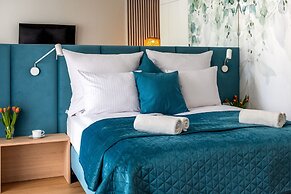 InPoint Cracow - Serviced Apartments G15