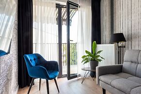 InPoint Cracow - Serviced Apartments G15