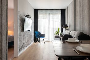 InPoint Cracow - Serviced Apartments G15