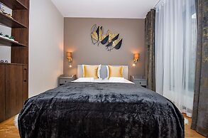 InPoint Cracow - Serviced Apartments G15