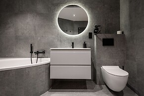 InPoint Cracow - Serviced Apartments G15