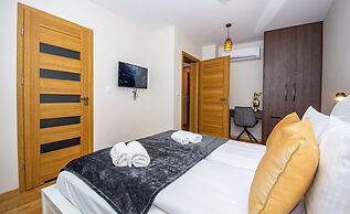 InPoint Cracow - Serviced Apartments G15