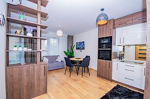 InPoint Cracow - Serviced Apartments G15