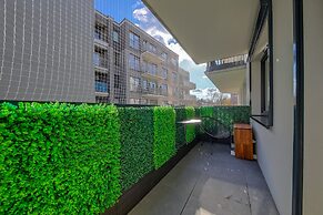 InPoint Cracow - Serviced Apartments G15