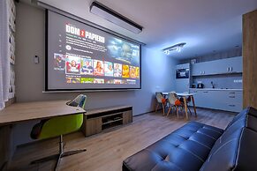 InPoint Cracow - Serviced Apartments G15