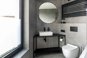 InPoint Cracow - Serviced Apartments G15