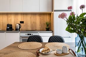 InPoint Cracow - Serviced Apartments G15