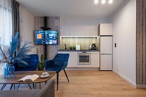 InPoint Cracow - Serviced Apartments G15