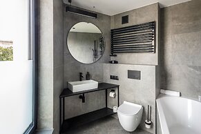 InPoint Cracow - Serviced Apartments G15