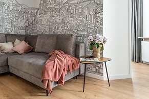 InPoint Cracow - Serviced Apartments G15