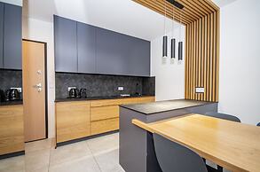 InPoint Cracow - Serviced Apartments G15